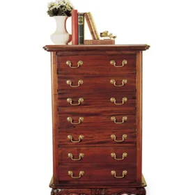 Cómoda Victoriana Alta