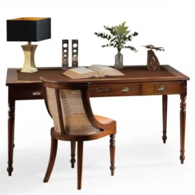 Escritorio C/Cuero Arthur