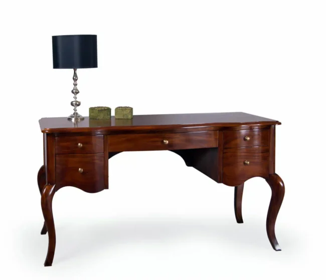 Vista Escritorio Cannes-clasico-keen replicas