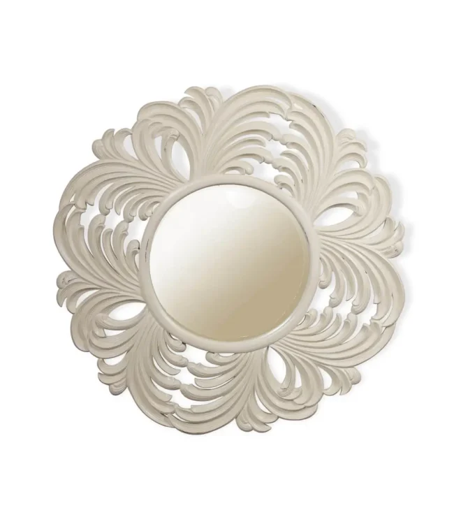 Espejo Redondo La Rochelle