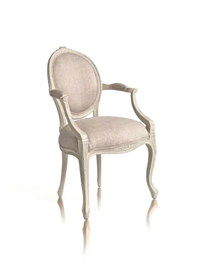 Sillón Celine La Rochelle