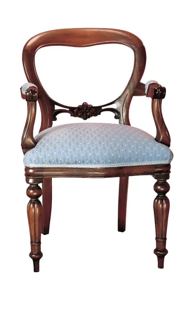 Vista SILLON HOLANDES-clasico-keen replicas